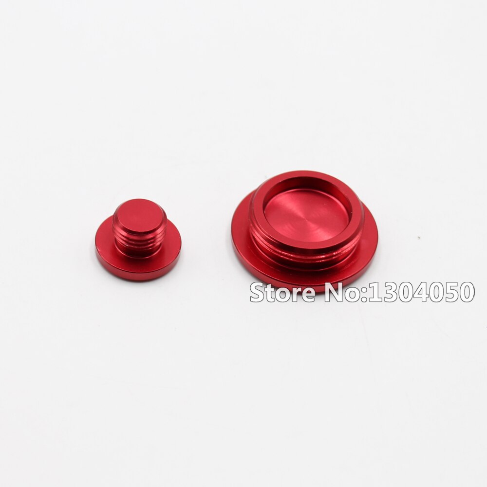 CRF Motor Timing Plug Fit CRF150R CRF250R CRF450R CRF450X Motorfiets Motocross
