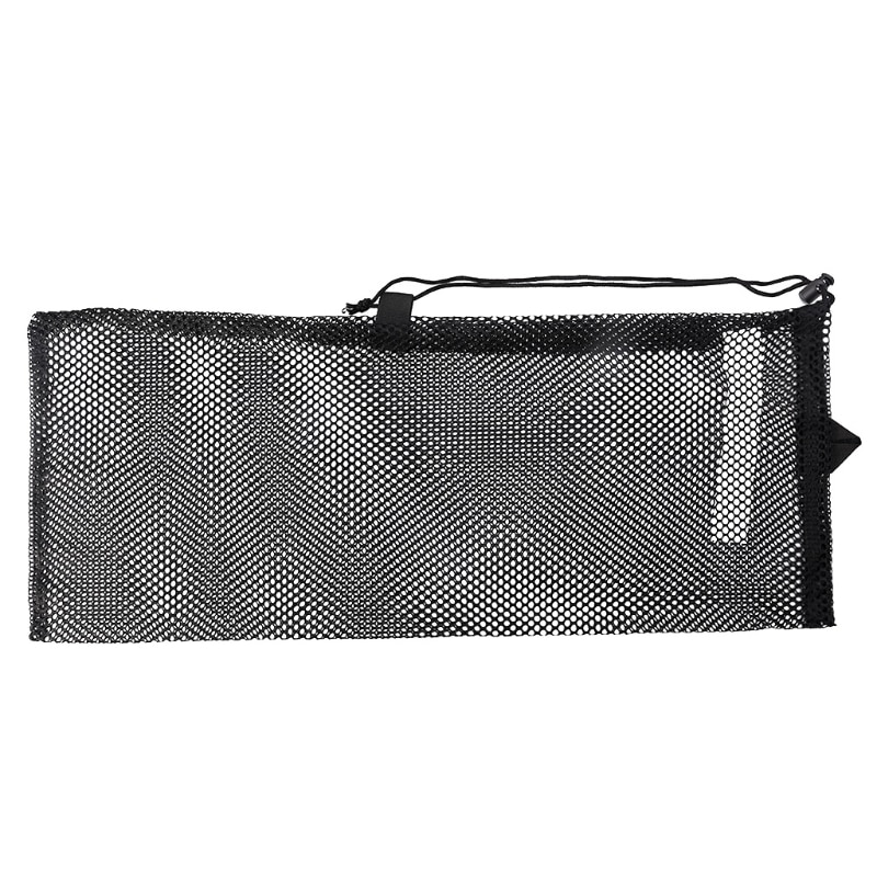 Fast Drying Dive Swimming Storage Mesh Bag Scuba Snorkel Gear Goggles Handbag 'lrz