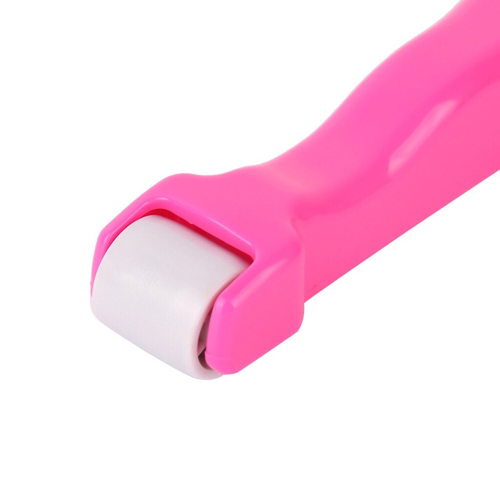 Roll Press Clover To Quickly Press Seams That Won't Pull Stress Or Distort Fabric Roller Pusher Squeegee Wheel Sewing Tools #3G