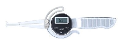 0-25MM thickness gauge thickness meter dial tester measuring tool: 30030038-15 12.7-165