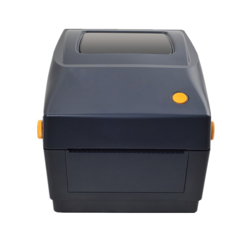 Thermal Label Barcode Printer Width 20mm-108mm Clothing Tag Receipt Stickers Print