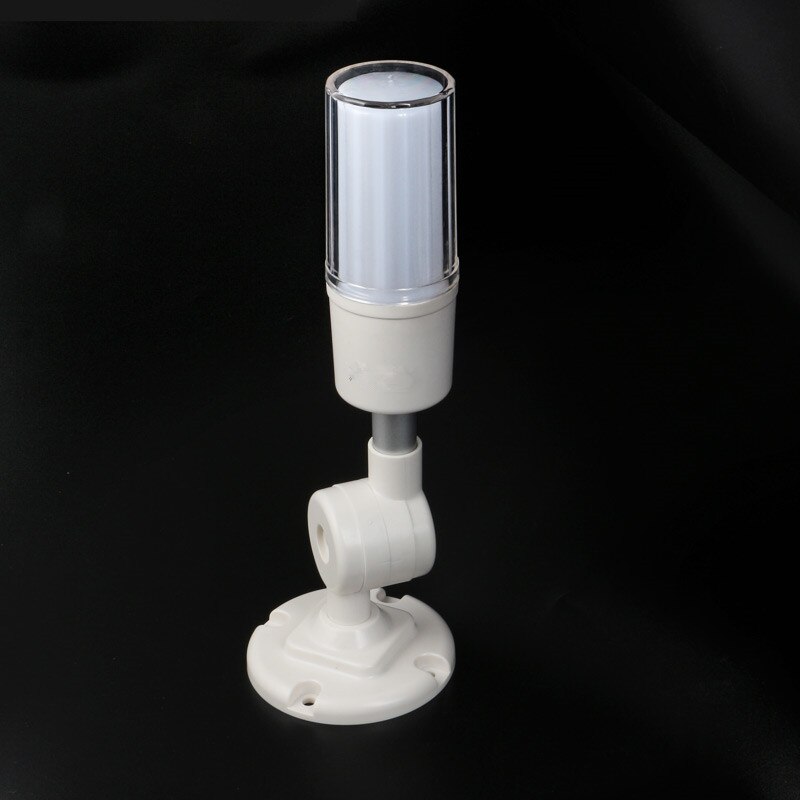 Led With 3 Color Led Three-Color Signal Indicator Lamp 24V 3 Color ... – Vicedeal