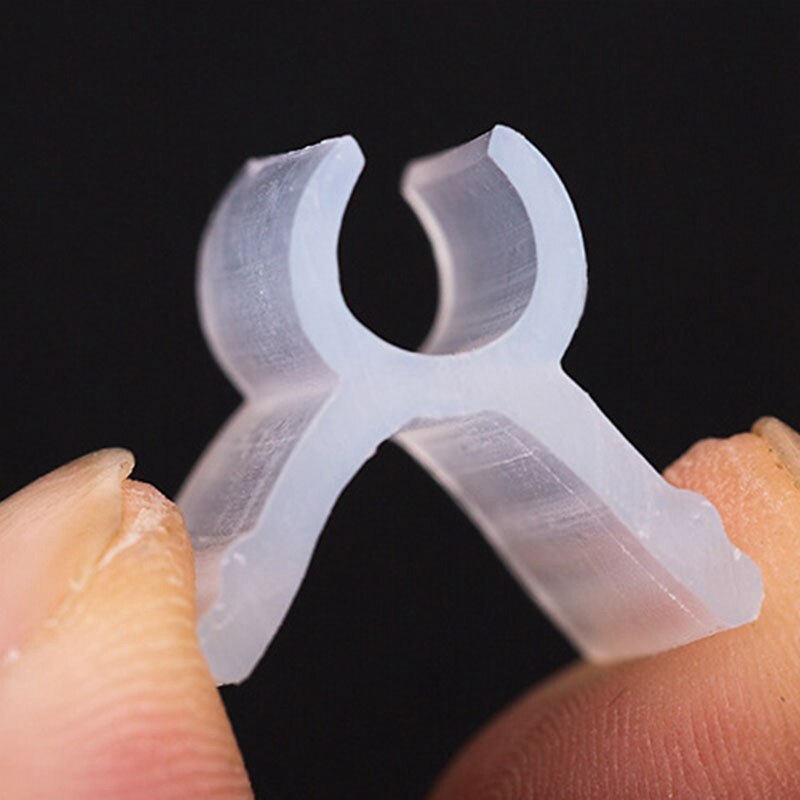 100 Edelstahl-Mini-Kugeln, 5 Mm – Zum Farbmischen Für Modellbau & Nagellack