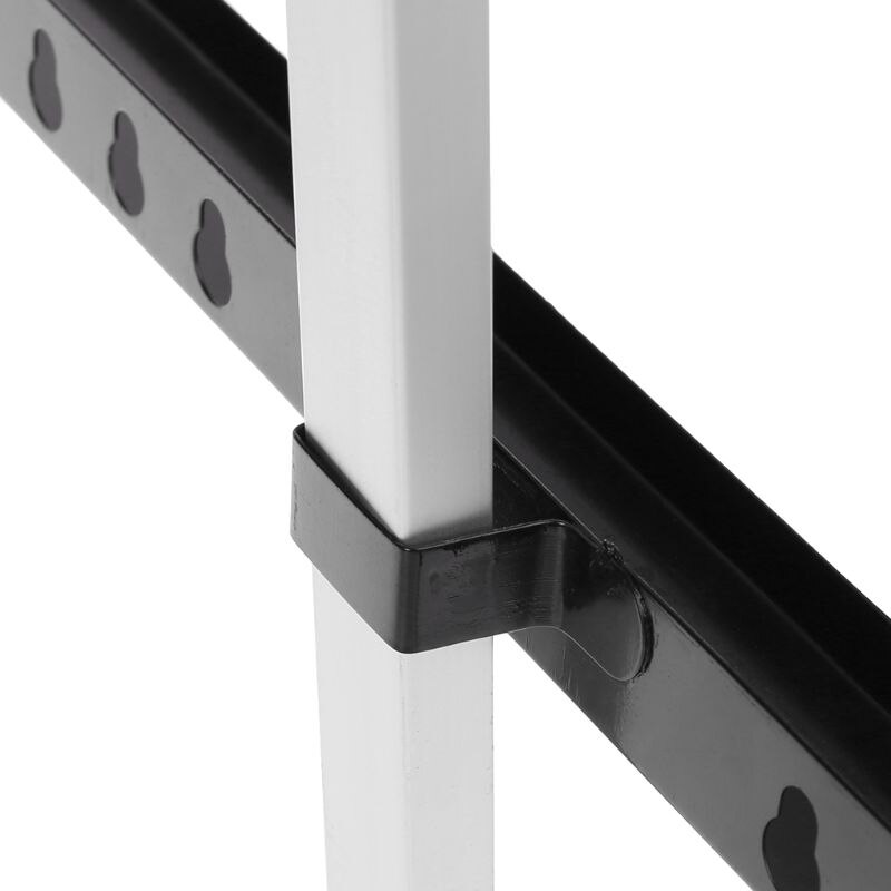 Portable réglable en aluminium artiste chevalet croquis peinture dessin présentoir avec sac Y5LC