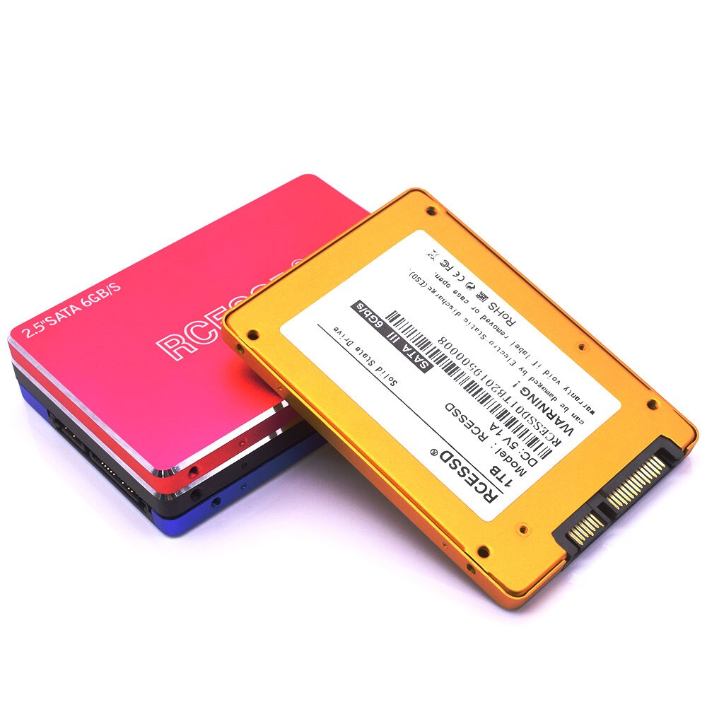solid state hard drive SSD HDD 480gb SSD hdd SATA III 500gb ssd 960GB 1tb SSD Internal Solid State Drive for Desktop Laptop PC