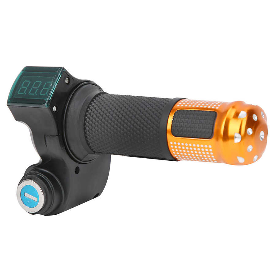 Elektrische fiets controller kit elektrische fiets accessoire universeel voor het rijden e-bike accessoire vervangende onderdelen