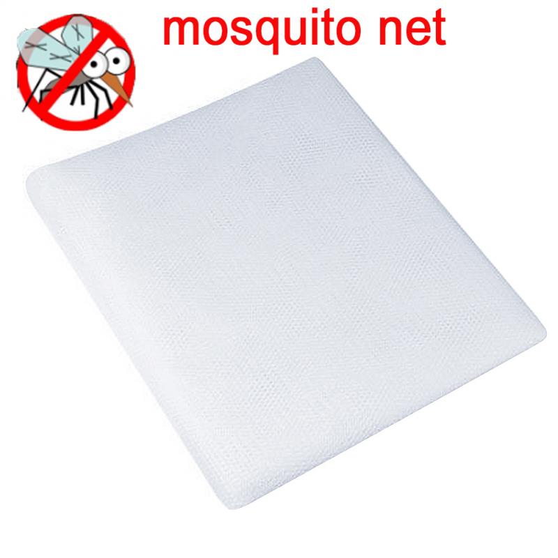 Thuis Zomer Anti Mosquito Insect Fly Bug Gordijnen Netto Screen Keuken Gordijn Mesh Netto Mosquiteras Para Ventana