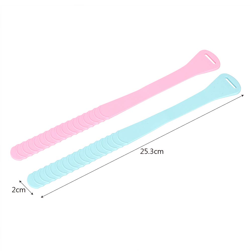 Opvouwbare Siliconen Sanitaire Seat Cover Lifting Apparaat Toilet Seat Cover Lifter Draagbare 1 Pc Wc Closestool Seat Handvat