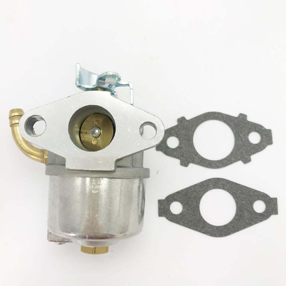 Carburetor For Briggs & Stratton Carb 594014 590907 798917 798918 794588 Vergaser