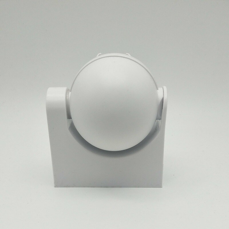 Outdoor Waterproof and Dustproof Infrared Human Body Sensor Switch 110-240V Human Body Infrared Sensor