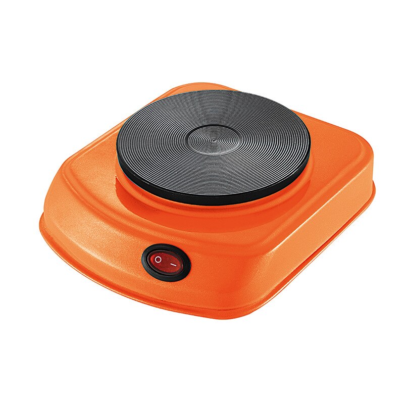 Portable small electric stove, tea stove, special electric stove for making coffee, small electric stove, household mini teapot