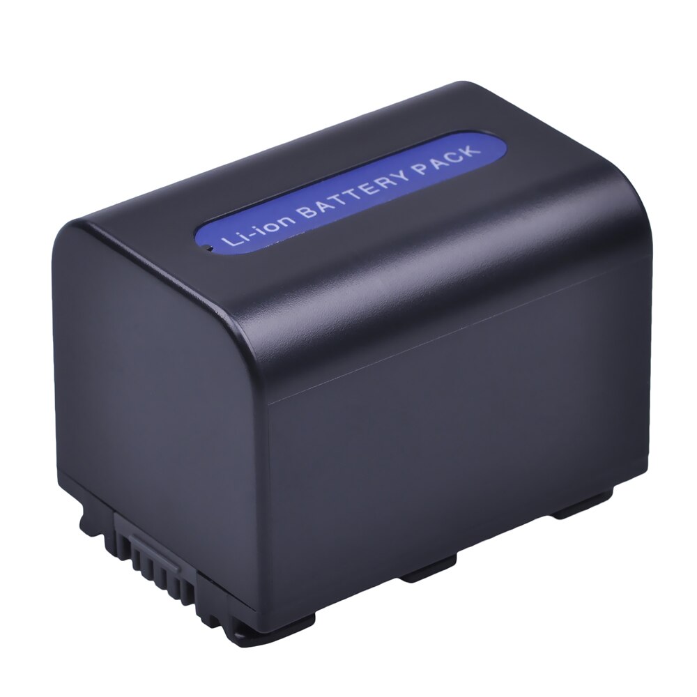 2 sztuk 3000mAh NP-FH70 NP FH70 bateria + LCD ładowarka z podwójnym portem USB dla Sony NP-FH30 NP-FH40 NP-FH60 NP-FH50 NP-FH70 HDR-XR serii: 1Pc