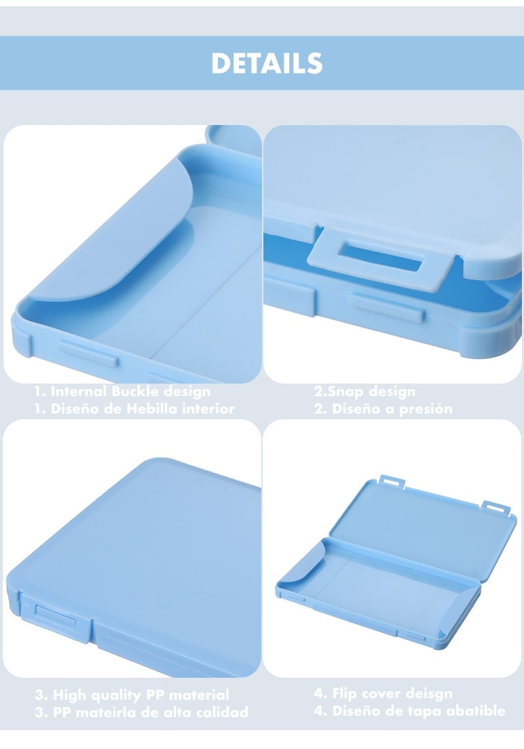 Bolsa portátil de almacenamiento de mascarillas, caja de almacenamiento de mascarillas antipolvo para la prevención de la contam