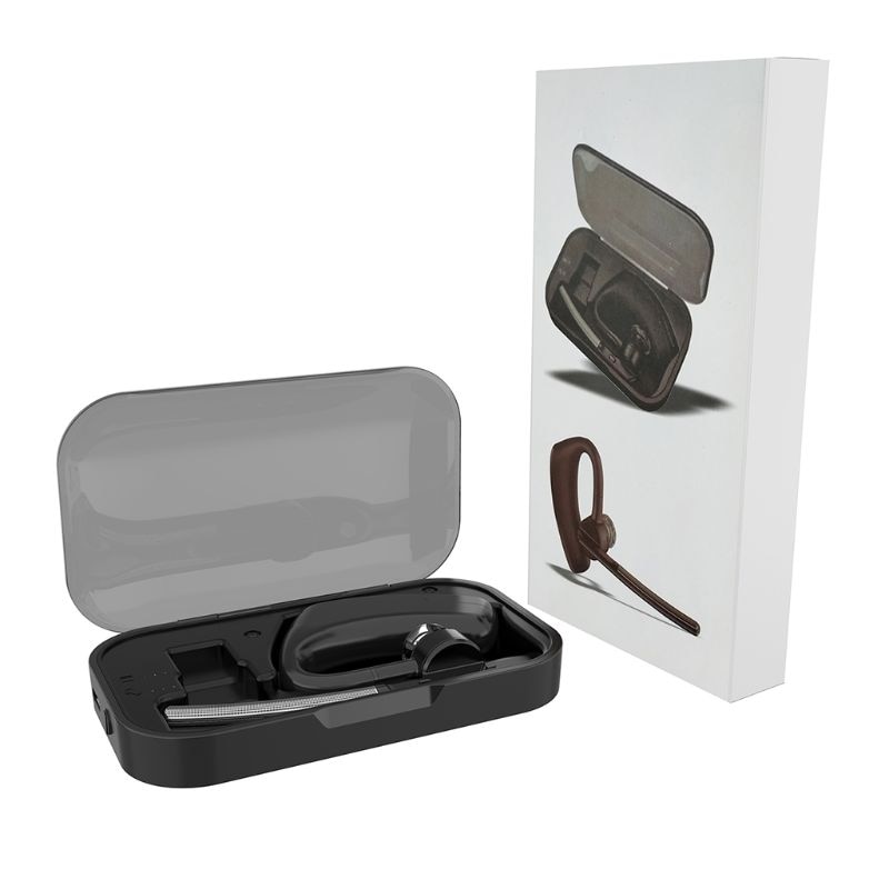 Charging Case Box with USB Cable for Plantronics Voyager Legend/5200 Headset Kit