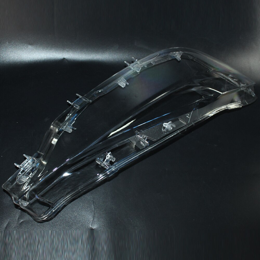 Car Front Headlight Cover for BMW 3 Series F30 F35 318i 320i 330i