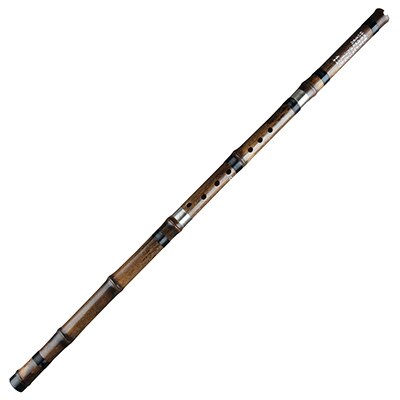 G/F Key-Flauta de bambú china Xiao, instrumento Musical tradicional Vertical, hecho a mano, Instrumentos profesionales: Three-section G key