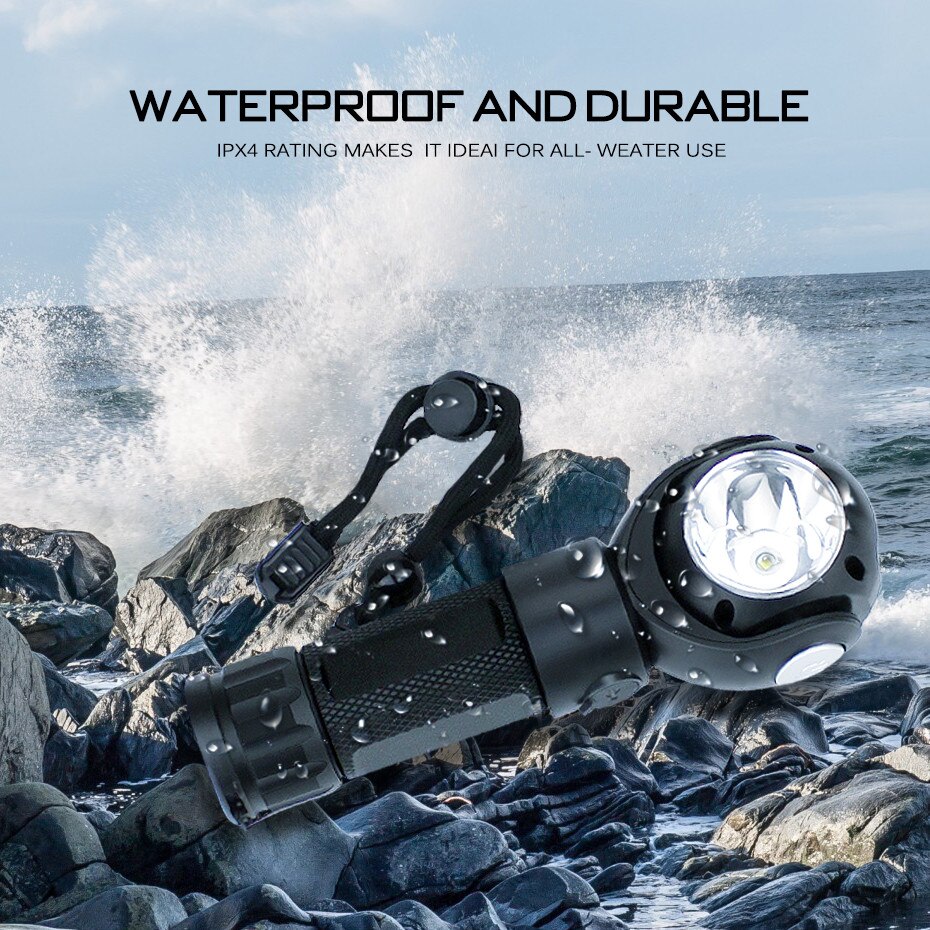 Luzes de trabalho portátil máquina led cob luz gooseneck industrial lâmpada oficina com base montagem magnética lampen industrie d4