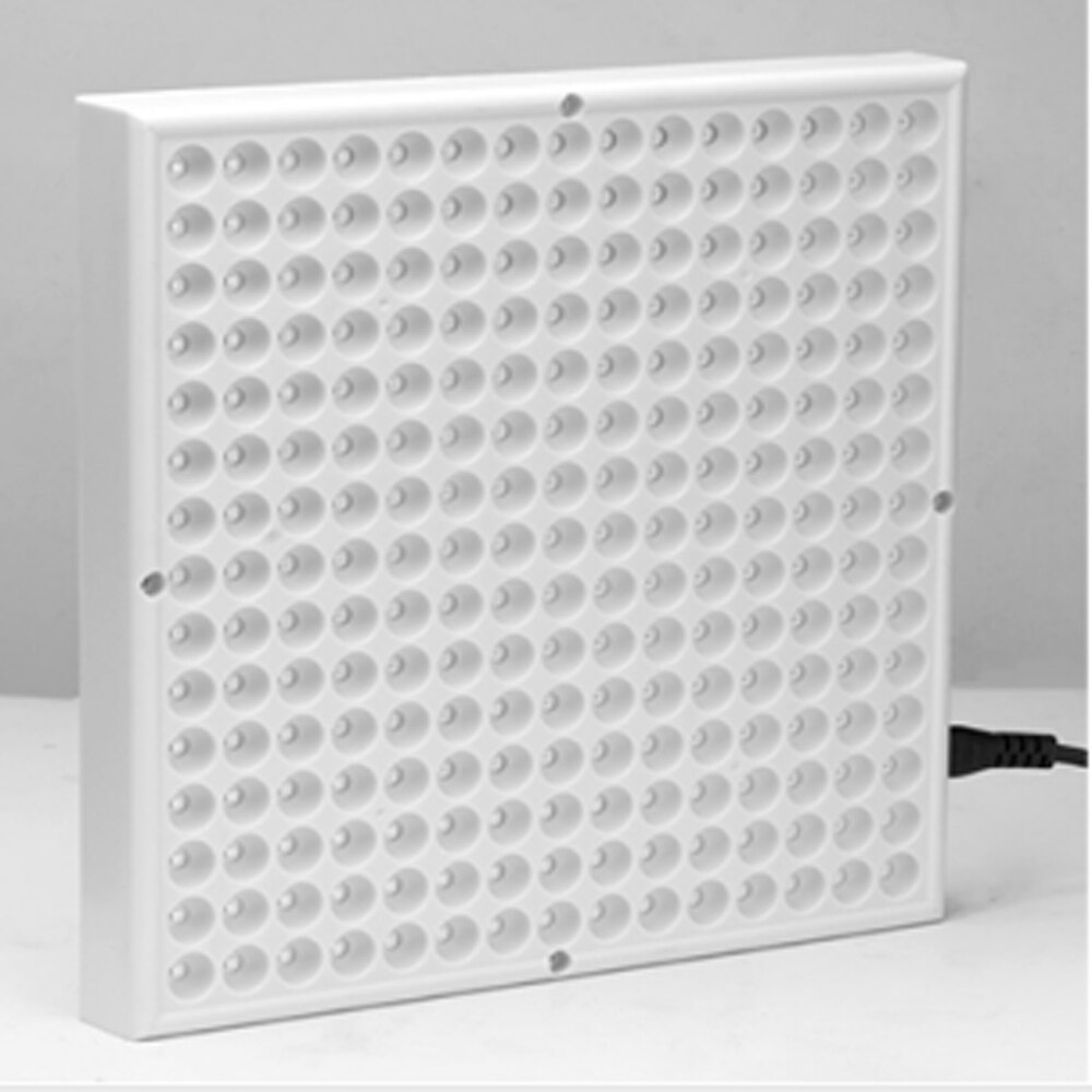 Switchable 45Watt Red Light Therapy Panel 660nm, 850nm Near Infrared Lamp Therapy for Skin and Pain Relief, Red Grow Light LED