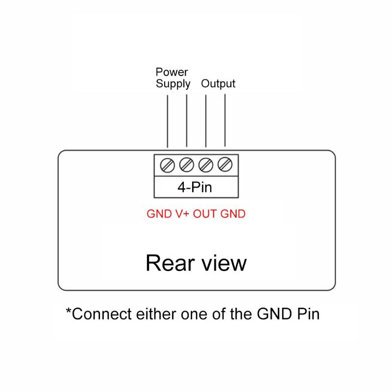 0-10v信号発生器電圧発生器0.01高精度X5QA