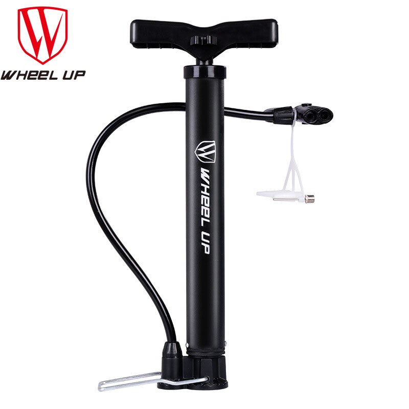 Wielpomp fietspomp 120 psi fietspomp luchtventiel racefiets mtb fietsband fietspomp voetbal basketbal pomp  m54