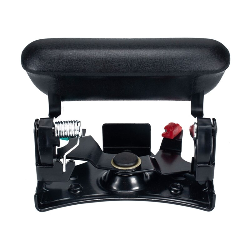 Tailgate Handle Latch Bezel Trim with Clips for Chevrolet GMC Silverado Sierra 1999-2007 Pickup Replaces 15997911