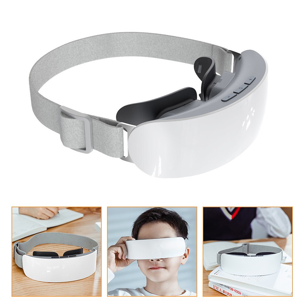 Vision Correction Eye Massagar Fatigue Relieving Eye Massager Eye Care Tool