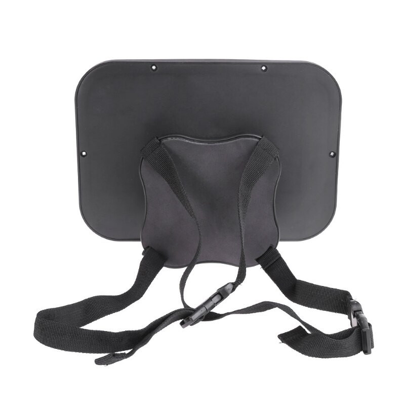 Baby Car Seat View Back Mirror Kid Rearward Facing Safety Care Family Travelling
