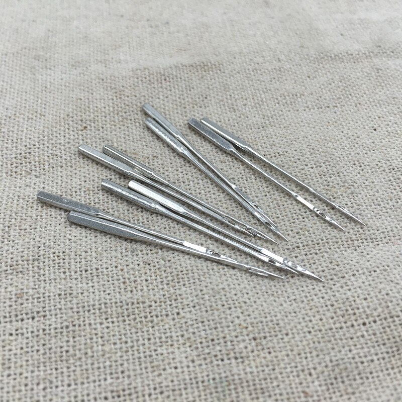 5Pack Household Sewing Machine Needle,Size 75/11,HA*1,Chinese Famous Butterfly Brand,Best & Good Pricefor Retail