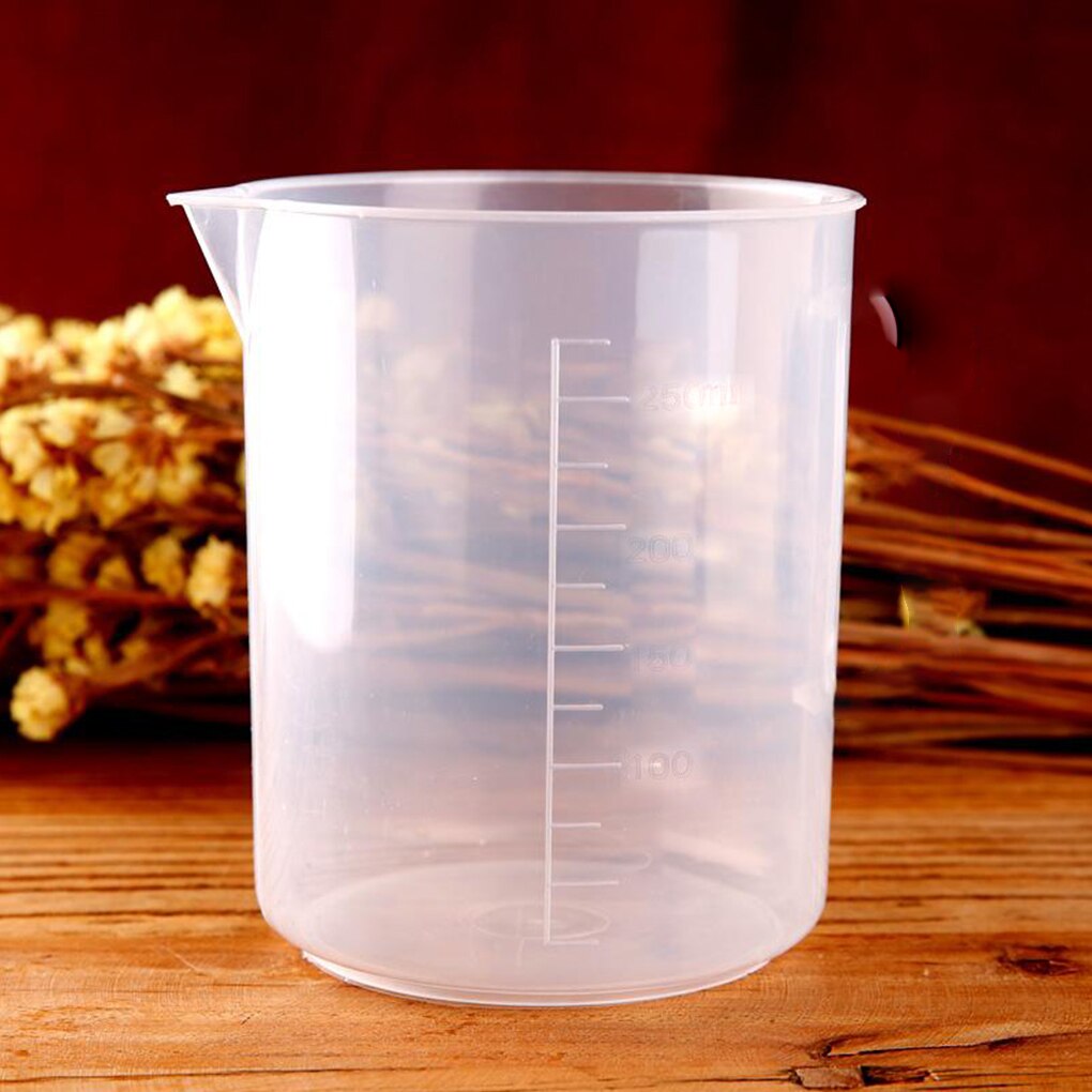 Scale Beaker Measuring Jug Kitchen Measure Container Labor Measuring Beaker Plastic Measuring Cup Measuring Jug Scale Beaker