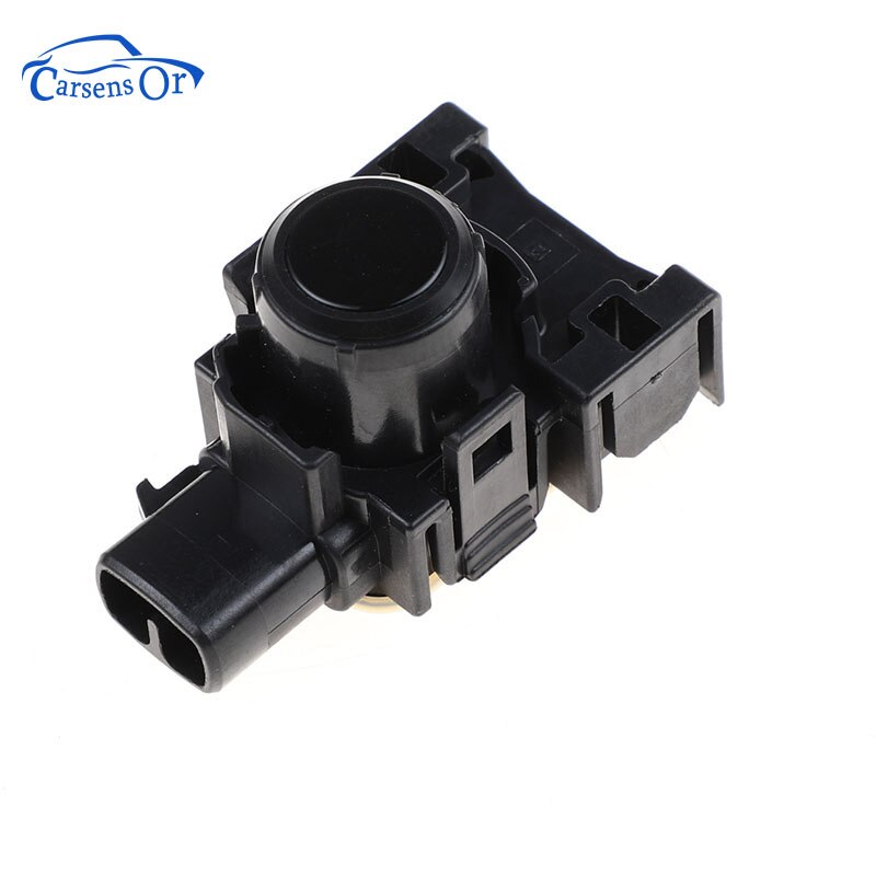 Sensor de aparcamiento para coche MAZDA, accesorio negro con KD47-67-UC1, marcha atrás, Rader 6621-6902-182, 3 5 6 CX-5 KD4767UC1, 4 unids/lote