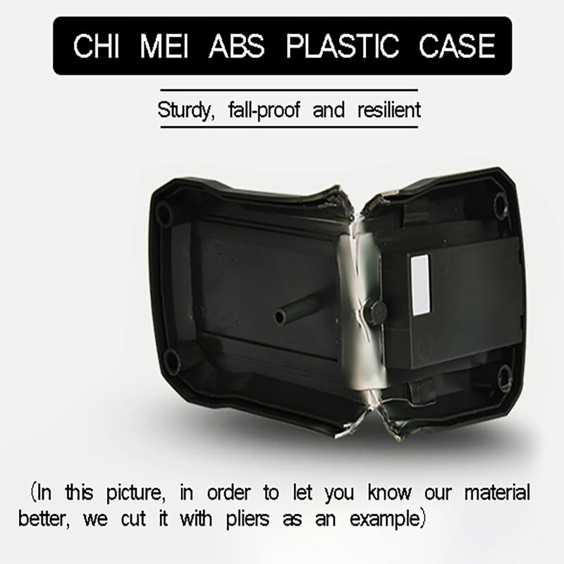 PM8233D multimetr cyfrowy handheld wysokiej precyzyjny liczenia zakres automatyczny woltomierz Lampa błyskowa podświetlenie duży ekran