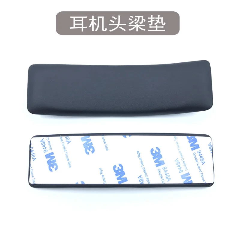 Oorkussens Rond Geschikt Voor Akg K550 K551 K552 K553 Koptelefoon Pads Headset Accessoires Hoofdband Oorkussen Oorkussen Oorschelpen: Bruin