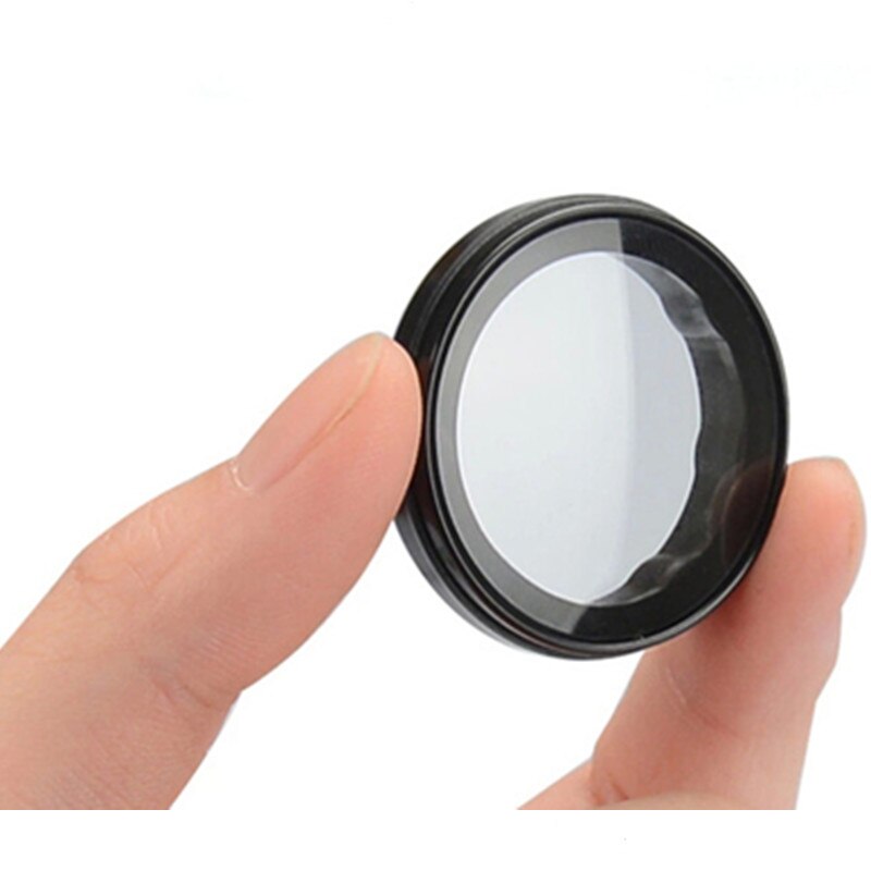 UV Lens Filter Filtro voor Xiaomi Yi Sport Actie Camera Bescherming Lens Cap Cover xiaomi Yi Xiaoyi Camera Accessoires