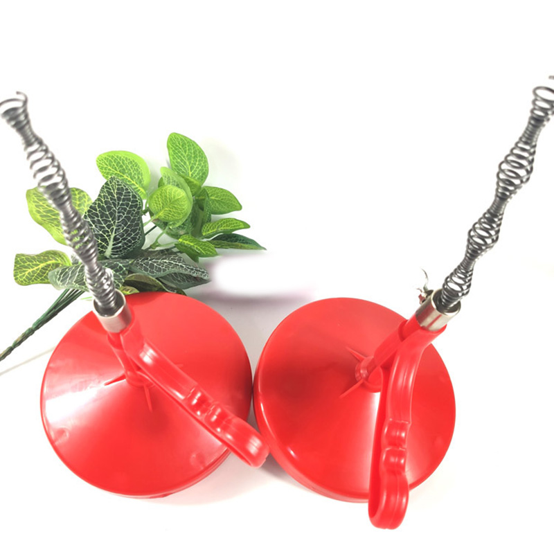 1PC 5m trwała kuchnia toaleta blokada kanalizacji narzędzia ręczne rury pogłębiarki rury robić drenażu kanalizacji zlew urządzenia robić oczyszczania rur pogłębiarki