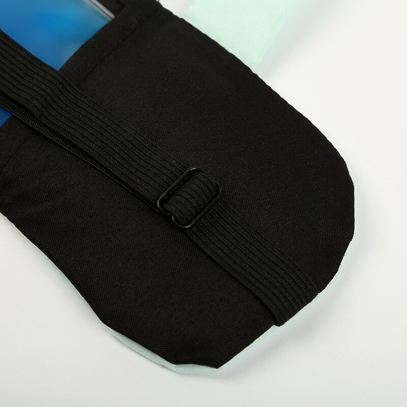 Máscara antifaz para dormir de dibujos animados para niños, bonita y Divertida máscara para dormir, banda para sombra de ojos para niños, ayudas para el sueño, parche para descanso de ojos con bolsa de hielo