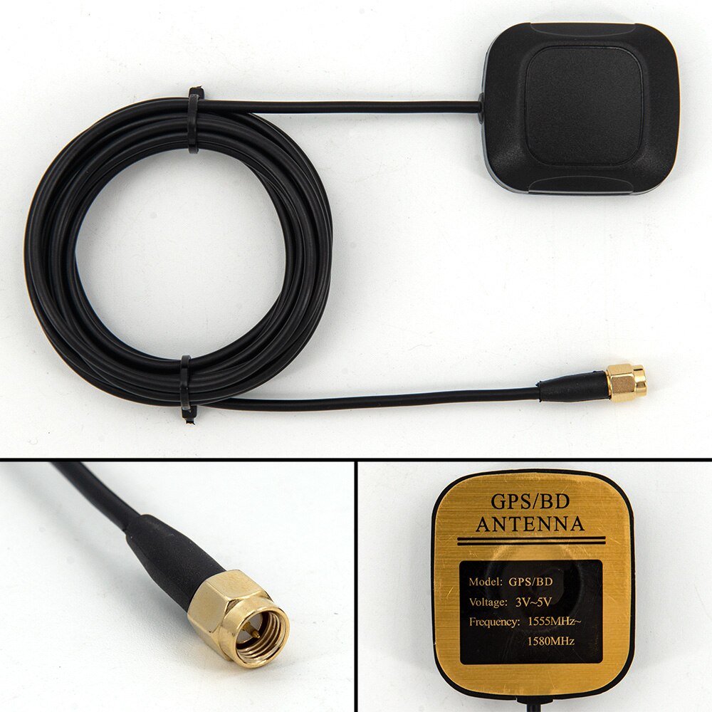 Universele Auto Motorfiets Gps Snelheidsmeter Sensor Kit Voor Snelheidsmeter Speed Gauge