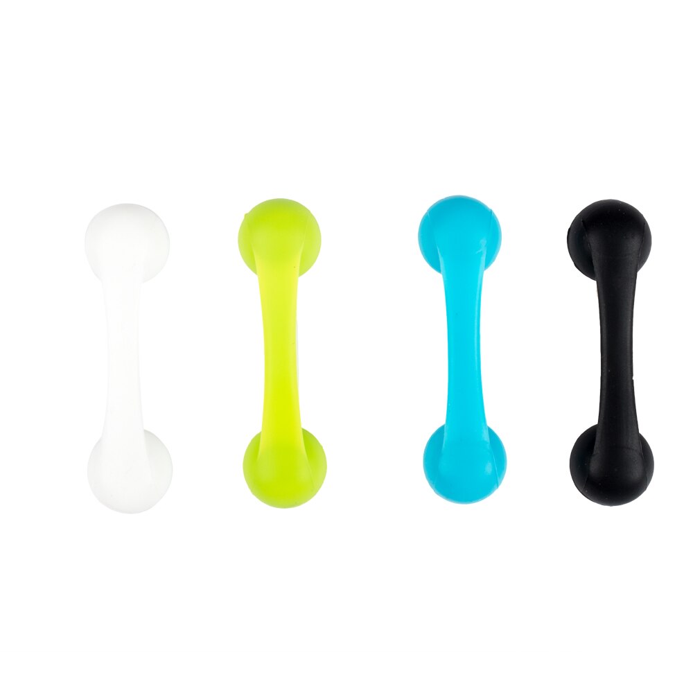 10pcs/lot smartphone single finger Grip, phone handle grip for smartphone accessories Universal Elastic Band Strap