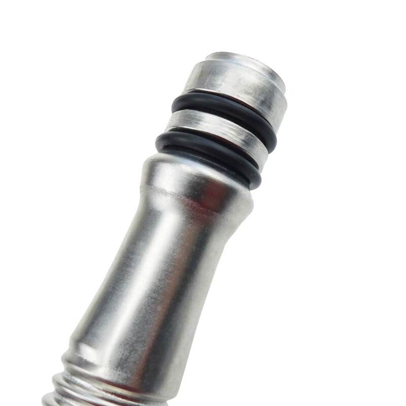 Turbo Oil Return Drain Line Tube 5135786AB for Dodge Ram 2500 3500 L6 359 5.9L 2004-2007