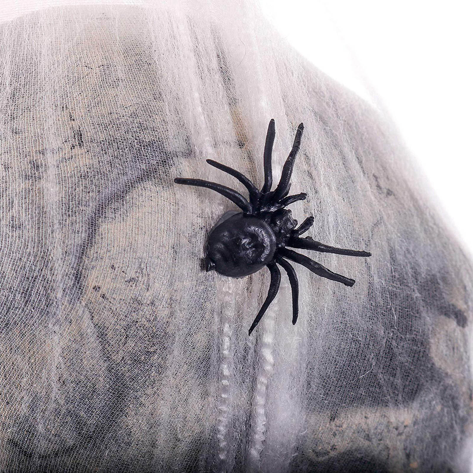Simulado assustador quintal decoração horror brilhante som-controle crânio prop halloween atmosfera aterrorizante decoração suprimentos