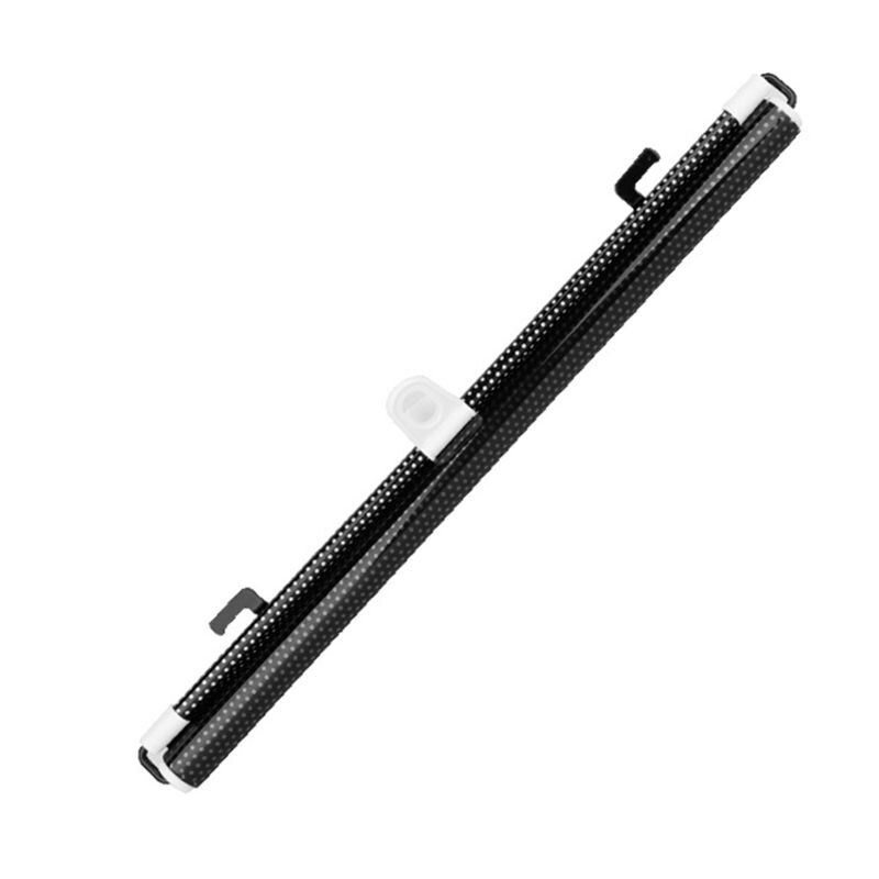 Autoruit Schaduw Windows Intrekbare Auto Zonnescherm Voor Blokkeren Zon Glare En Warmte Geschikt Voor Auto: B-BK