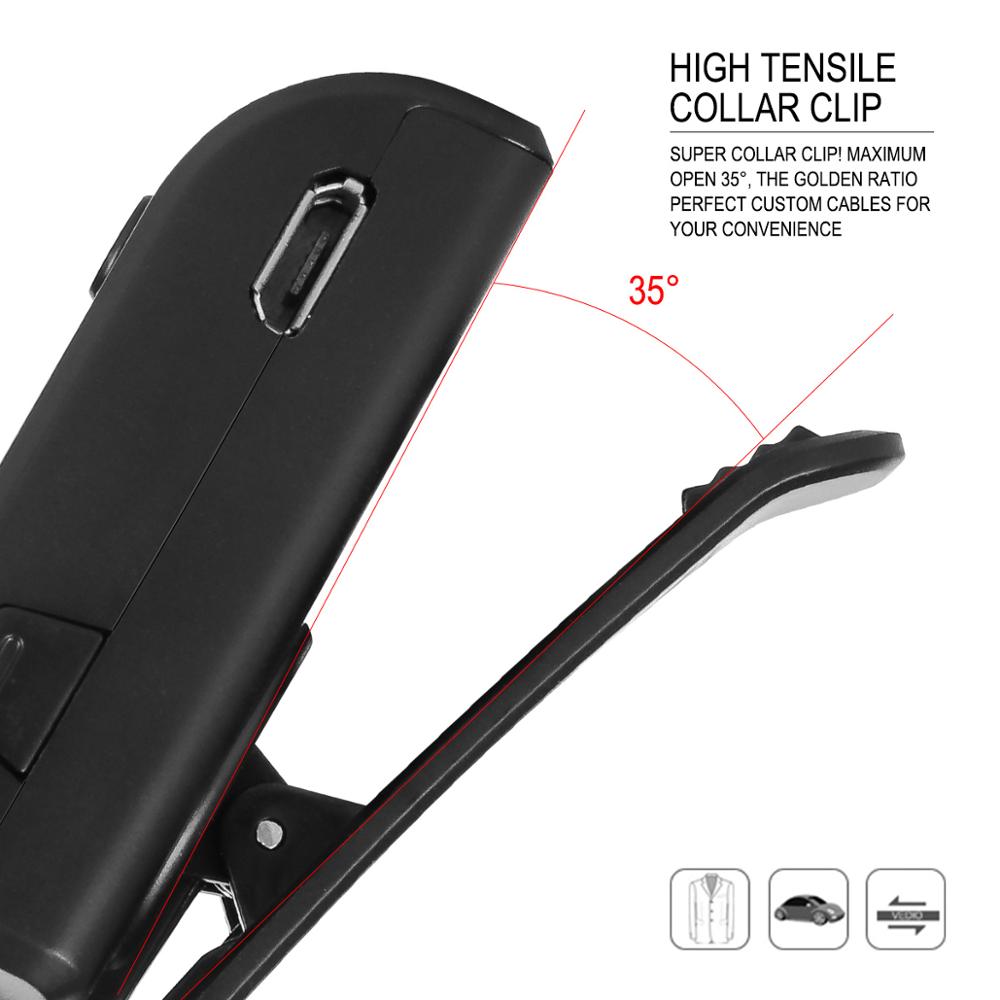 Fineblue FQ-10 pro Bluetooth 5.0 10 minerale di conversazione auricolare Bluetooth auricolare senza fili Bluetooth headse HIFI stereo con microfono