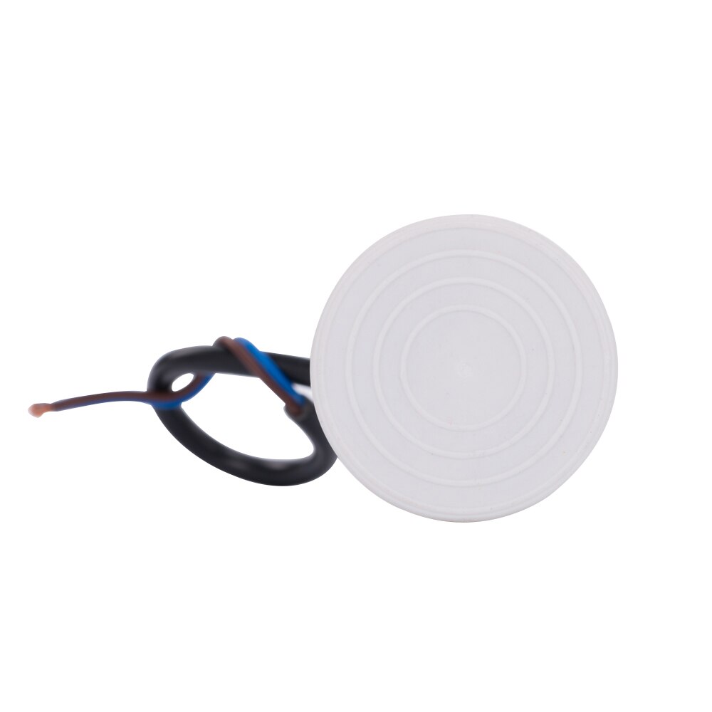 CBB60 450 V 35 UF Running motor start condensator twee draden voor airconditioners wasmachine elektrische machine