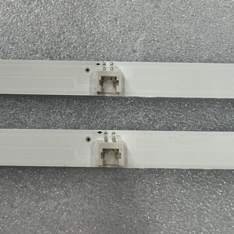 Led-hintergrundbeleuchtung Streifen 6LED Für Grundig 32GFS6723 32VLE6730 32VLE6730BP 32GFB6728 32GFB6722 ZXM65600-AA ZUY65600-AA
