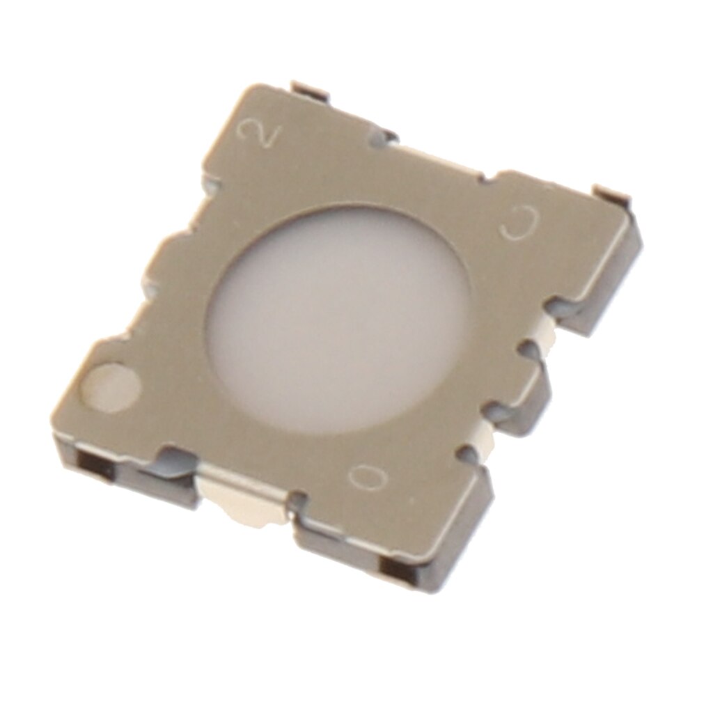 Vervangen van de ontspanknop van een camera voor sony  a5000 a5100 a6000 f3