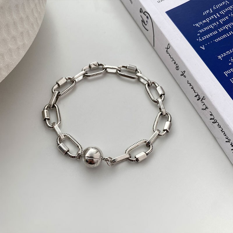 GATZ Ring | TRUNK | 925 Sterling Zilver | Parels | Handmade - Lovable Things | Exclusieve Sieraden