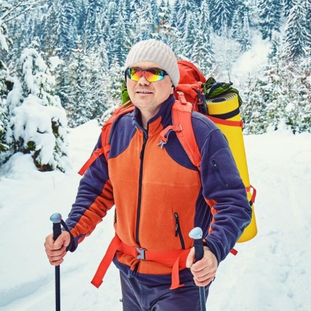 Gorro Para Mujer, Hombre, Gorro De Invierno, Gorros Con Puños Para