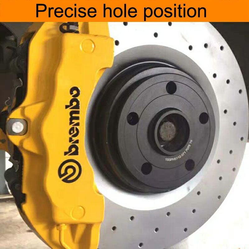 Auto Rad Abstandshalter Erweiterung Bausatz 4x98 Hubcentric 58,1 Aluminium Adapter Espaciadores Für Fiat Alfa Romeo Spa Separadores