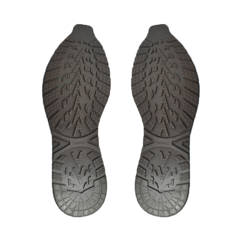 1 Pair Non-Slip Sole for Shoe Rubber Shoe Soles Wearable Shoes Pads Replaceable Soles Soling Sheet Stickers Pad Sneakers Outsole