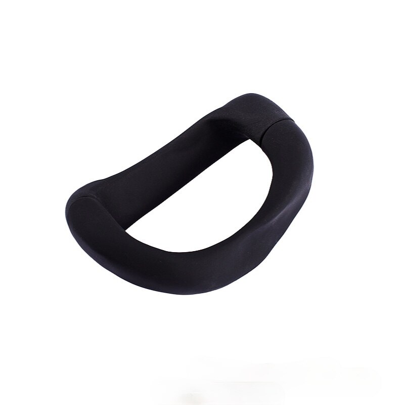 Refuerzo de volante de coche para Tesla modelo 3 S X Y, accesorios de contrapeso de piloto automático, anillo FSD, peso asistido automático AP,: For Mode 3 Y Black