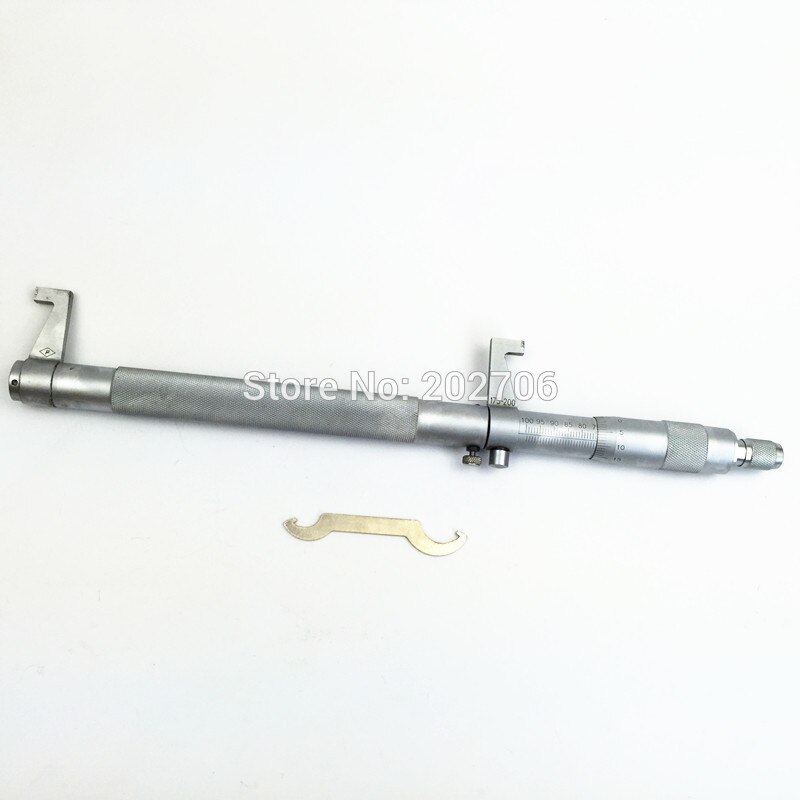 175-200mm 0.01mm Inside Micrometer